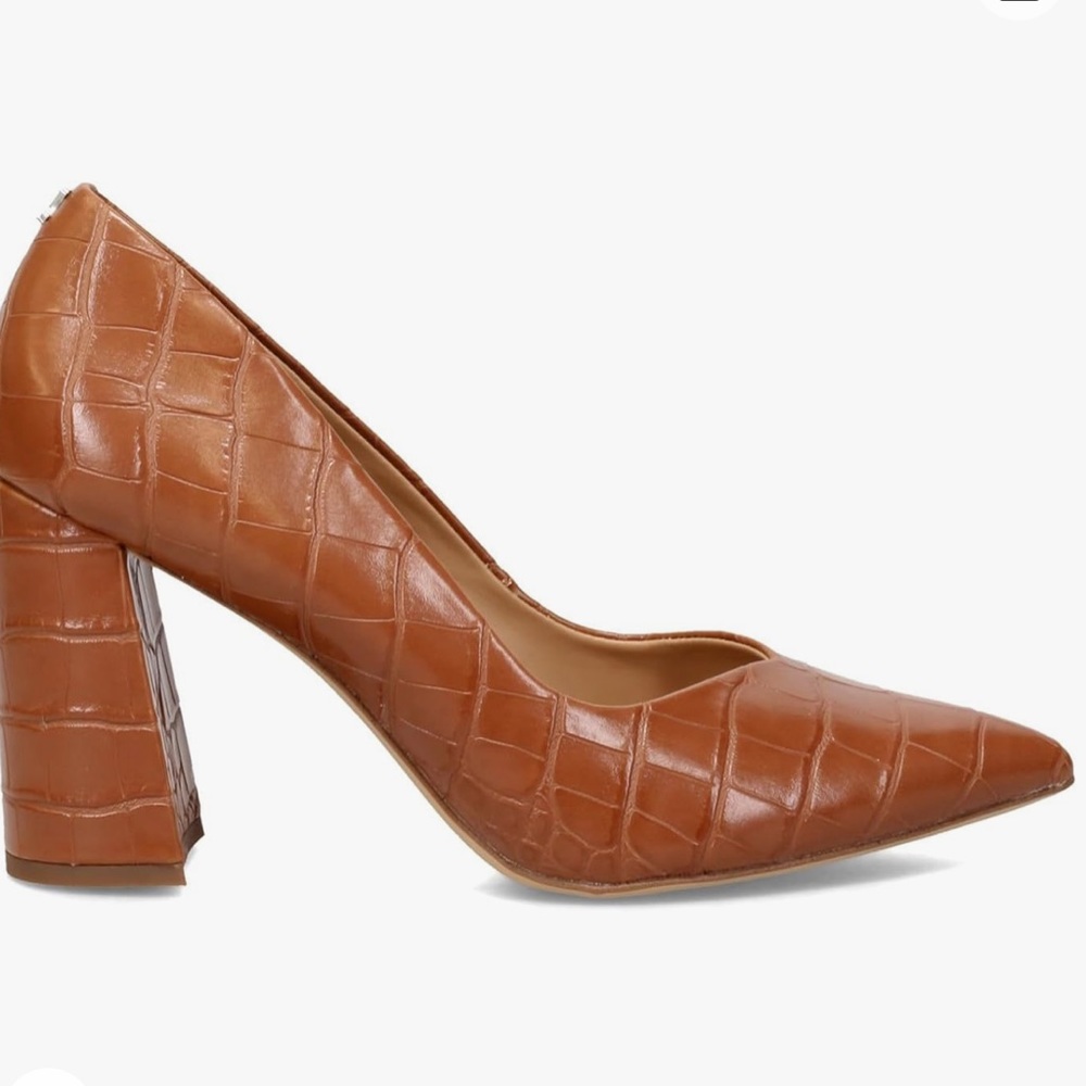 Circus NY Women's, Marlee Pump Mocha 6.5